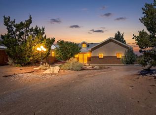 135 Reclining Acres Rd, Corrales, NM 87048
