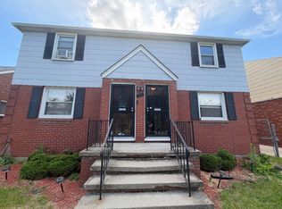 26 Janet St, Buffalo, NY 14215