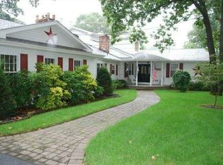 3320 Davis Rd, Barrington, NJ 08007