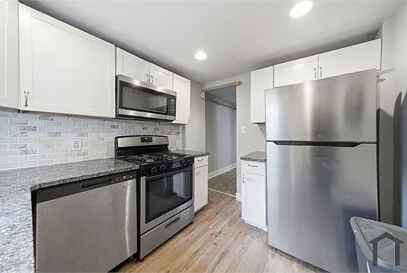 1 bed, 850 sqft, $1,200 — Photo 3