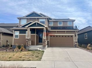 1341 Alveston St, Colorado Springs, CO 80910