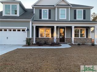 149 Moor Hen Lndg, Savannah, GA 31419