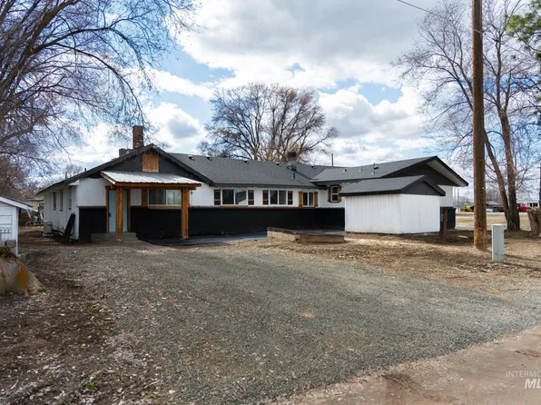 385/383 Bass St, Ontario, OR 97914