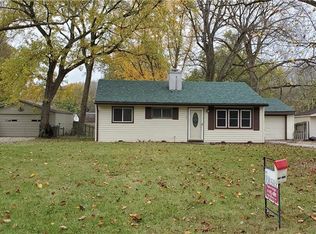 1745 Randall Rd, Indianapolis, IN 46240