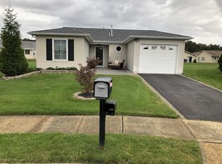 17 Vernon Ct, Brick, NJ 08724