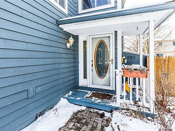 2nd image of 317 Gillespie Ave
