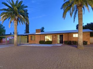5643 E Holmes St, Tucson, AZ 85711