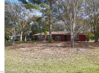 8316 Pine Glen Rd, Sebring, FL 33870