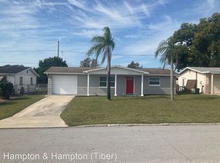 3523 Bedford St, New Port Richey, FL 34652