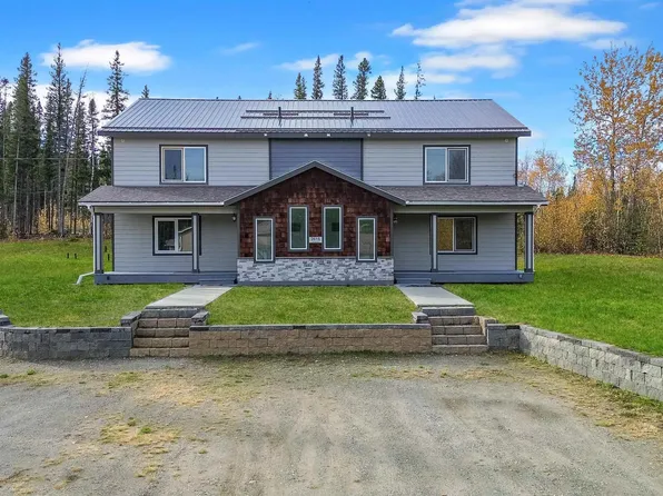 2615 Galina St, Delta Junction, AK 99737