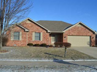 1050 Plum St #8, Brownsburg, IN 46112