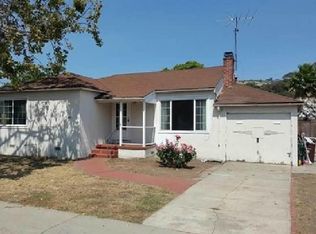 14530 Sylvia Way, San Leandro, CA 94578