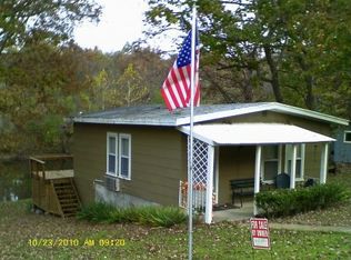 28581 Woodview Dr, Warsaw, MO 65355