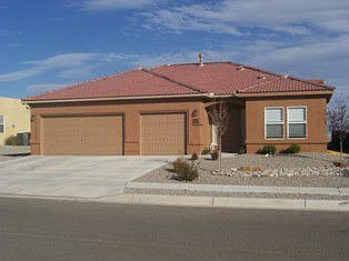 3 Car Garage