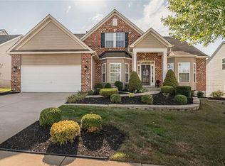 1310 Mason Grove Dr, Saint Charles, MO