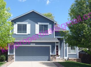 5625 Mule Deer Dr, Colorado Springs, CO 80919