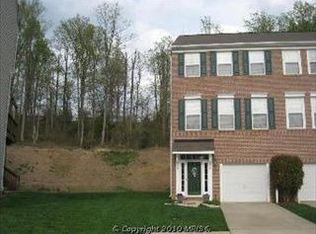 2579 Vireo Ct, Odenton, MD 21113