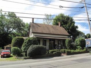 112 Warren St, Randolph, MA 02368