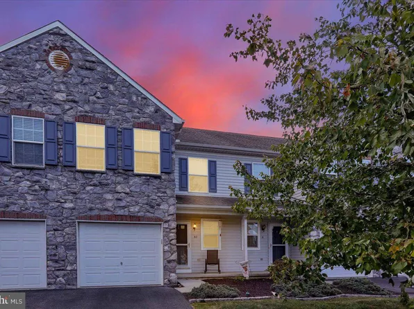 87 Harvest Mill Ln, Palmyra, PA 17078