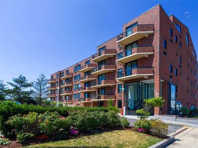 750 W Broadway #4N, Long Beach, NY, 11561