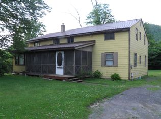 251 Long Run Rd, Mill Hall, PA 17751