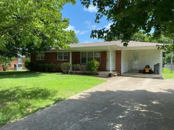 118 Dowdy Dr, Florence, AL 35634