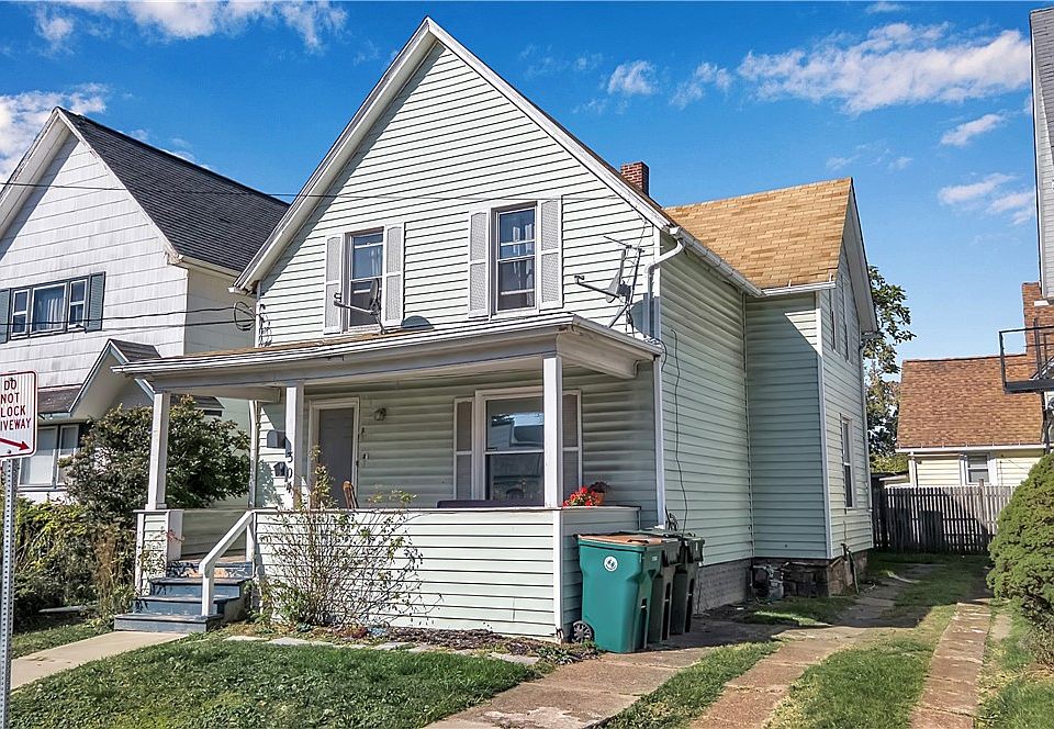 304 Schenck St North Tonawanda NY Zillow