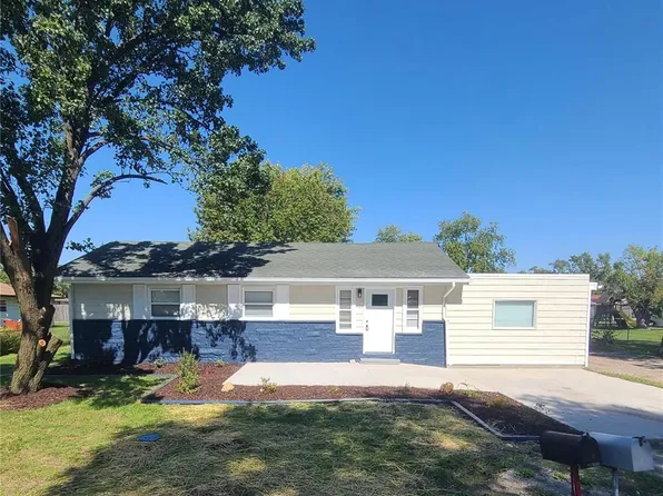 2523 Ruth St, Granite City, IL 62040