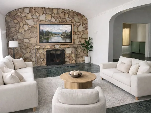 640 N Fuller Ave, Los Angeles, CA 90036