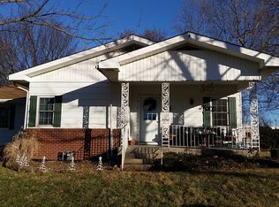 100 N College Ave, Marionville, MO 65705