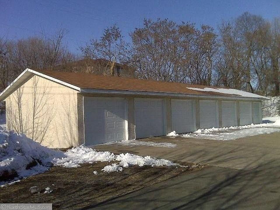 Available garages