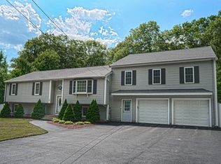 48 Bellingham Rd, Blackstone, MA 01504