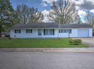 1649 W Evandale Dr, Decatur, IL 62526