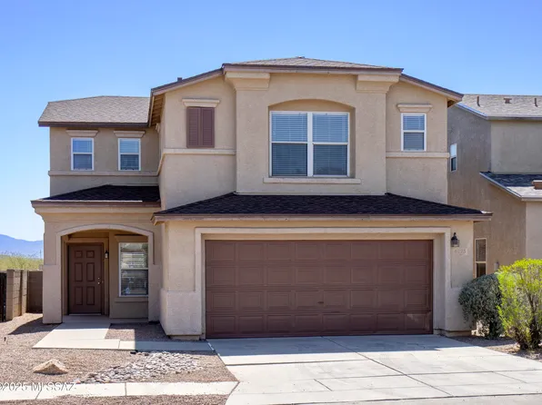 6775 S Aquiline Dr, Tucson, AZ 85756