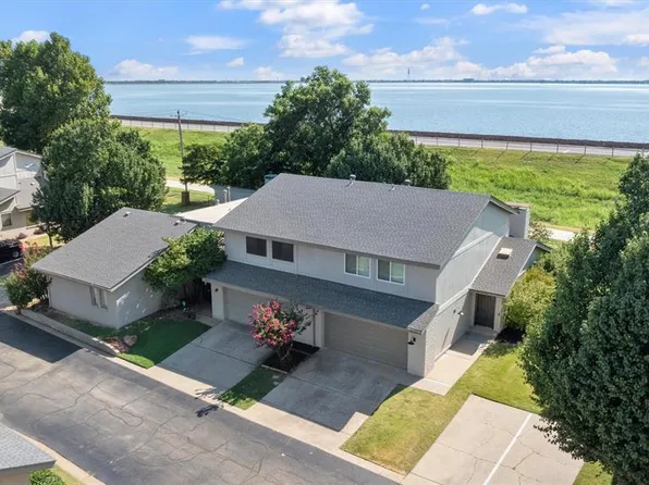 9914 Hefner Village Dr, Oklahoma City, OK 73162