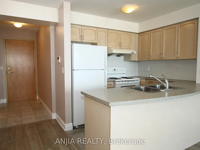 50 Brian Harrison Way #1605 — Photo 8