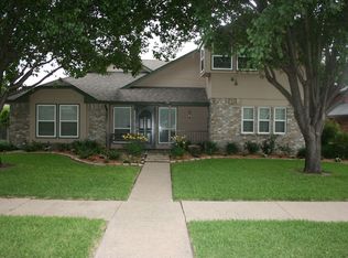 6010 Ozark Trail Ln, Garland, TX 75043