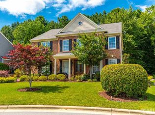 212 Shillings Chase Dr, Cary, NC 27518