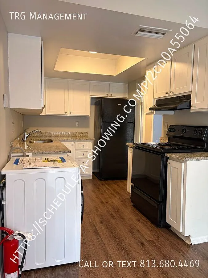 Your Perfect 2-Bedroom Awaits - 1 Month Free! — Photo 4