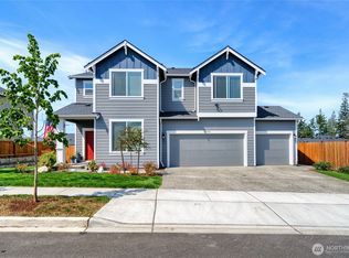 28508 80th Dr NW, Stanwood, WA