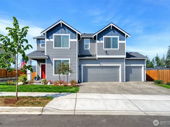 28508 80th Drive NW, Stanwood, WA 98292