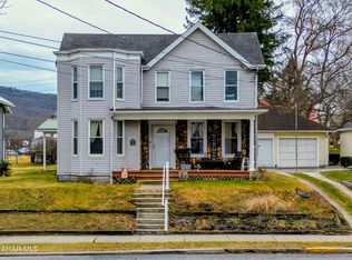 420 E Penn St, Bedford, PA 15522