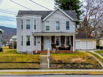 420 E Penn St, Bedford, PA, 15522