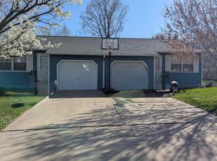 445/447 Heritage Pl, North Liberty, IA 52317