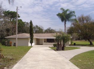 18730 Gracie Lee St, Spring Hill, FL 34610