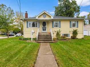 3033 171st St, Hammond, IN 46323