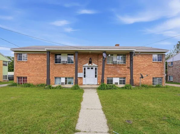 2916 Taft Ave SW, Wyoming, MI 49519