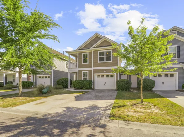 2701 Poplar Grove Pl, Summerville, SC 29483