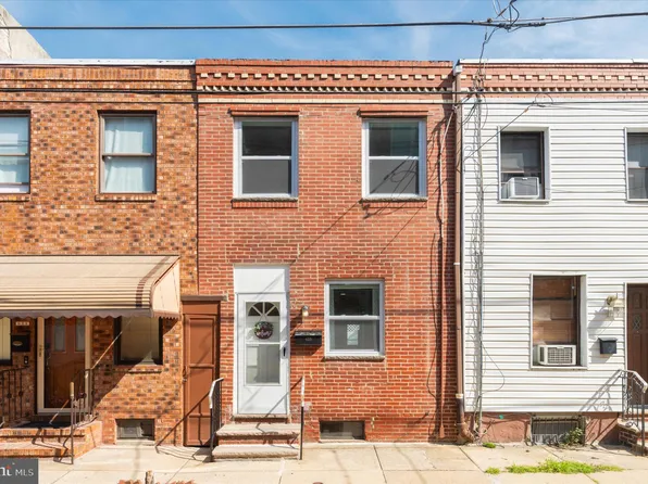 621 Earp St, Philadelphia, PA 19147