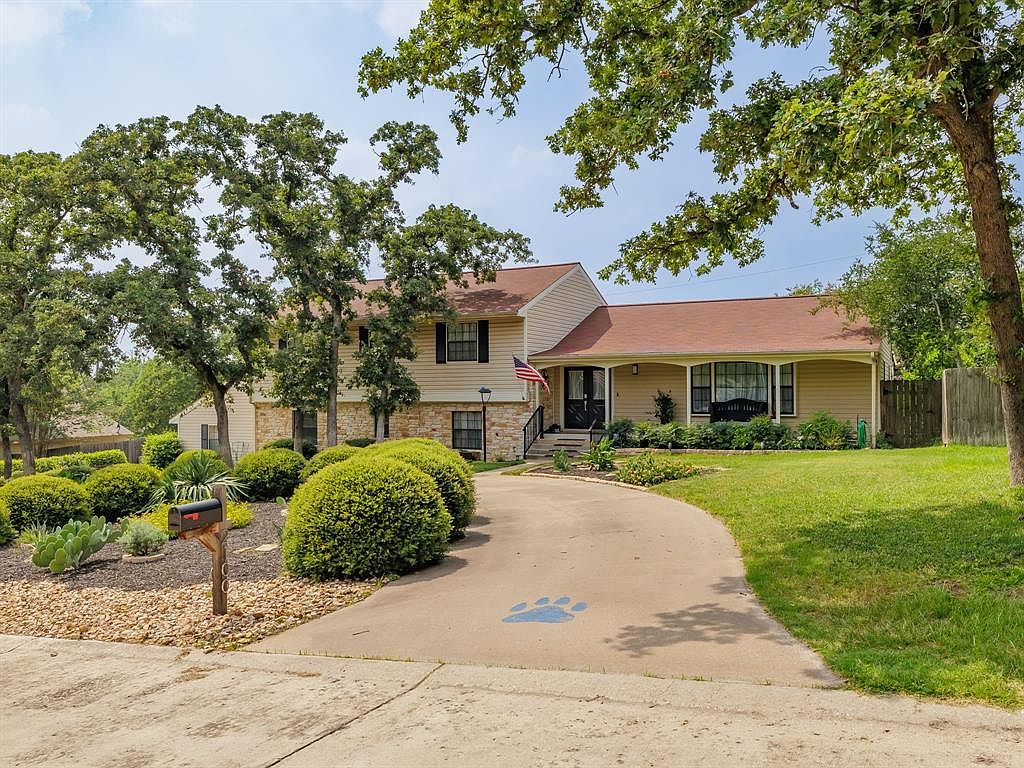 2100 Sager Rd, Rockdale, TX 76567 MLS 3933298 Zillow